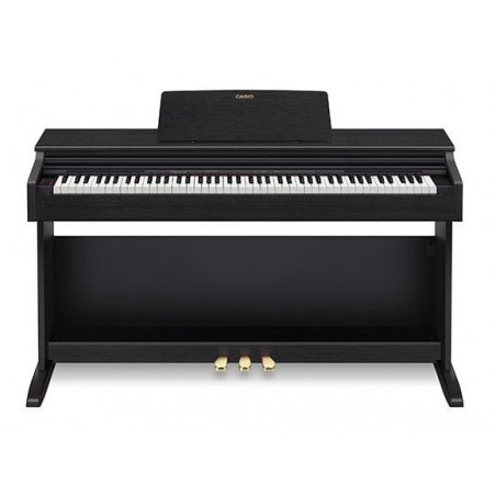 Casio AP-270 BK - pianino cyfrowe