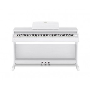 Casio AP-270 WE - pianino cyfrowe