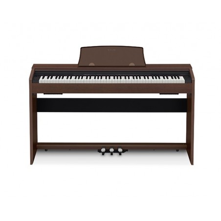 Casio PX-770 BN - pianino cyfrowe