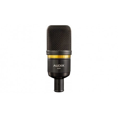Audix A231 - Mikrofon Pojemnościowy - 1