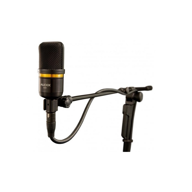 Audix A231 - Mikrofon Pojemnościowy - 2