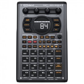 Roland SP-404 MKII - Sampler - 1