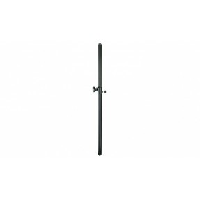 KONIG & MEYER 26736 Black - dystans kolumnowy
