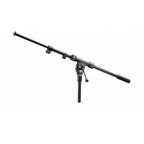 KONIG & MEYER 211sls1 Black - Wysięgnik mikrofonu
