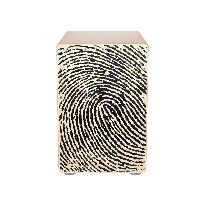 Schlagwerk CP-118 X-One Fingerprint - cajon