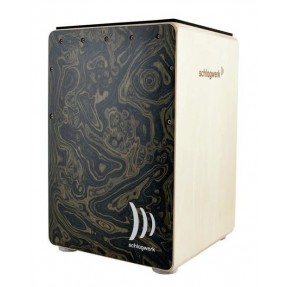 Schlagwerk CP-4006 Night Burl - cajon