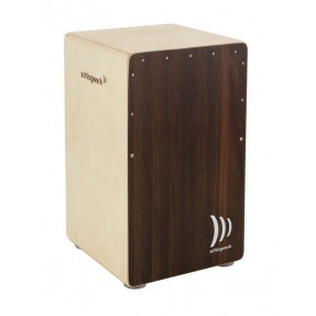 Schlagwerk CP-408 2inOne Soft Touch - cajon