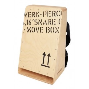 Schlagwerk Move Box MB110 - Cajon