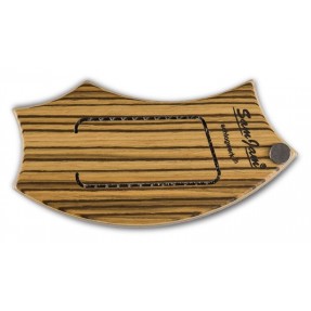 Schlagwerk SJ110Z - SamJam Guitar Snare