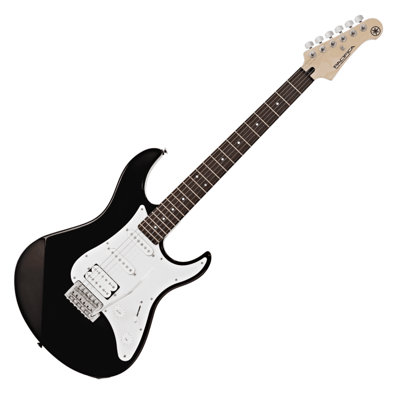 Gitara Elektryczna + Multiefekt + Interfejs Zestaw 053 - 2
