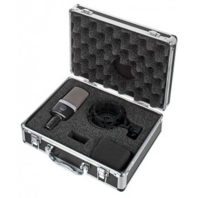 AKG C214 - mikrofon pojemnościowy