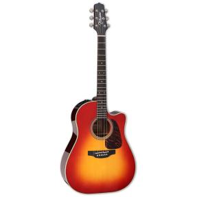 Takamine CP6SSDC - gitara elektroakustyczna - 1