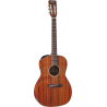 Takamine EF407 - gitara elektro-akustyczna - 1