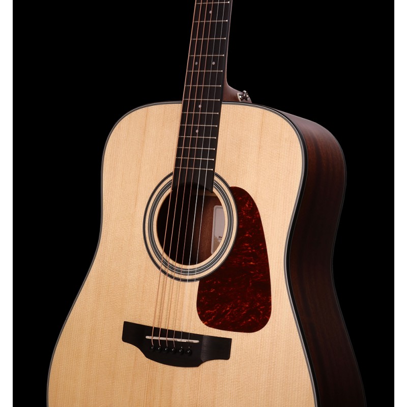 Takamine GD10-NS - gitara akustyczna - 3