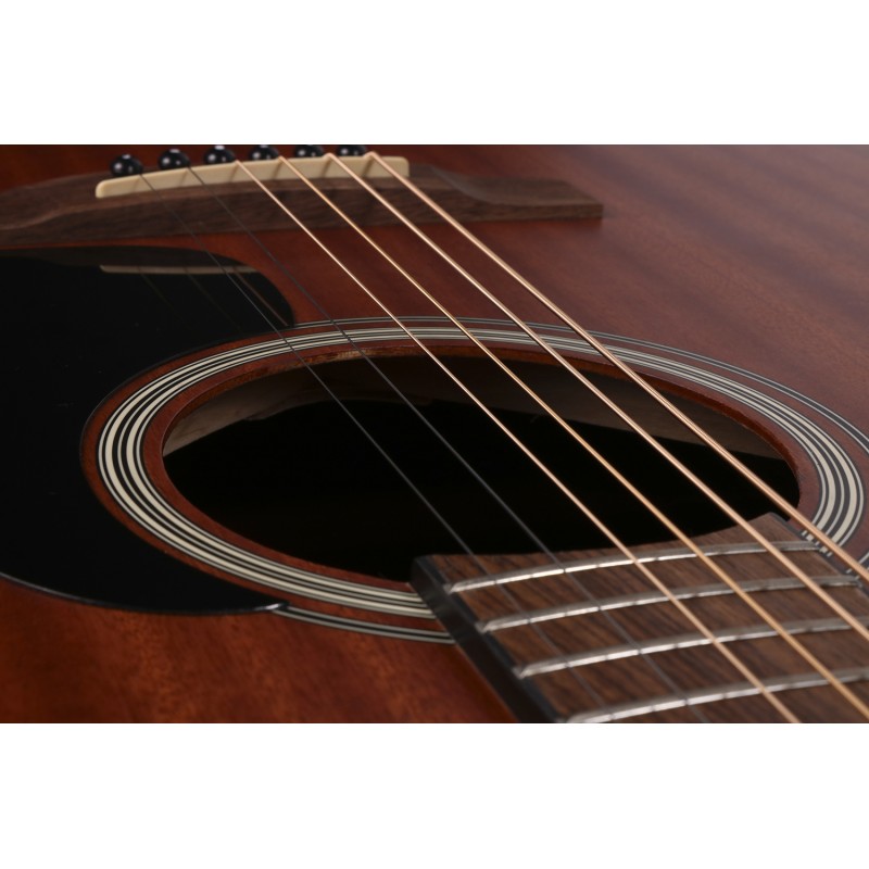 Takamine GD11M-NS - gitara akustyczna - 6