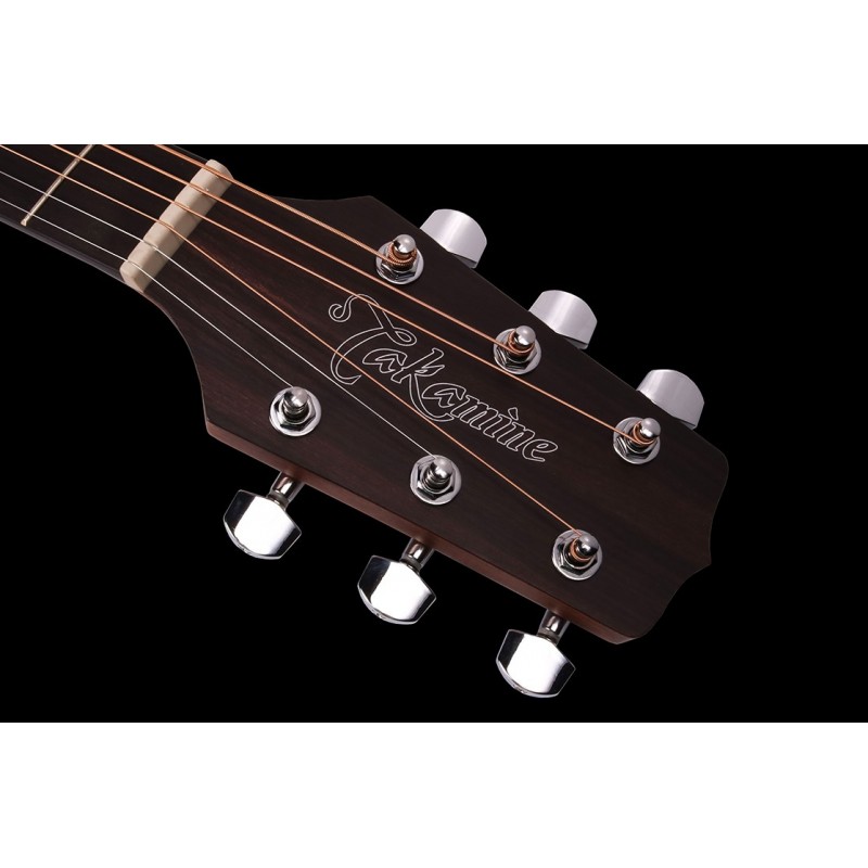 Takamine GD11M-NS - gitara akustyczna - 7