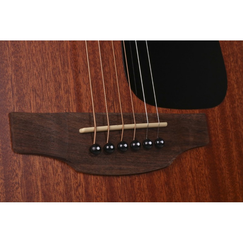 Takamine GD11M-NS - gitara akustyczna - 8