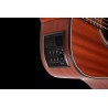 Takamine GD11MCE-NS - gitara elektro-akustyczna - 5