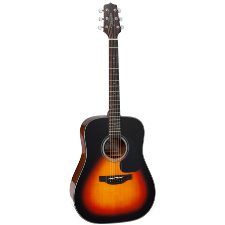 Takamine GD30-BSB - gitara akustyczna - 1