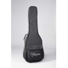 Takamine GD38CE-BLK - gitara elektroakustyczna - 4