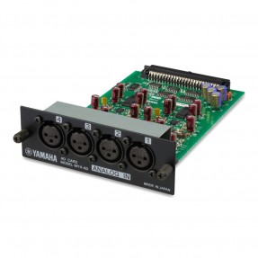 Yamaha MY4-AD - rozszerzenie - 1