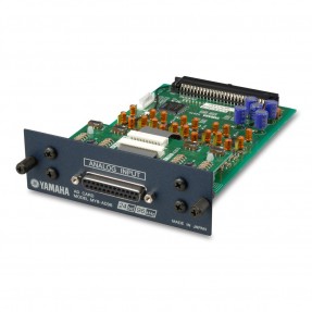 Yamaha MY8-AD96 - karta rozszerzeń - 1
