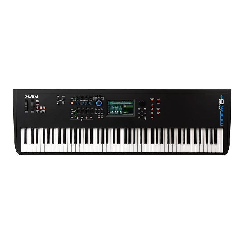 Yamaha MODX8+ Syntezator, 88-klawiszy - 1