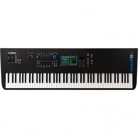 Yamaha MODX8+ Syntezator, 88-klawiszy - 1