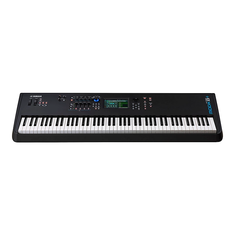 Yamaha MODX8+ Syntezator, 88-klawiszy - 2