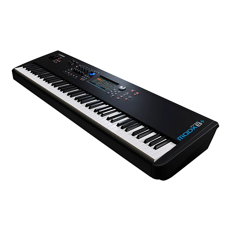 Yamaha MODX8+ Syntezator, 88-klawiszy - 5