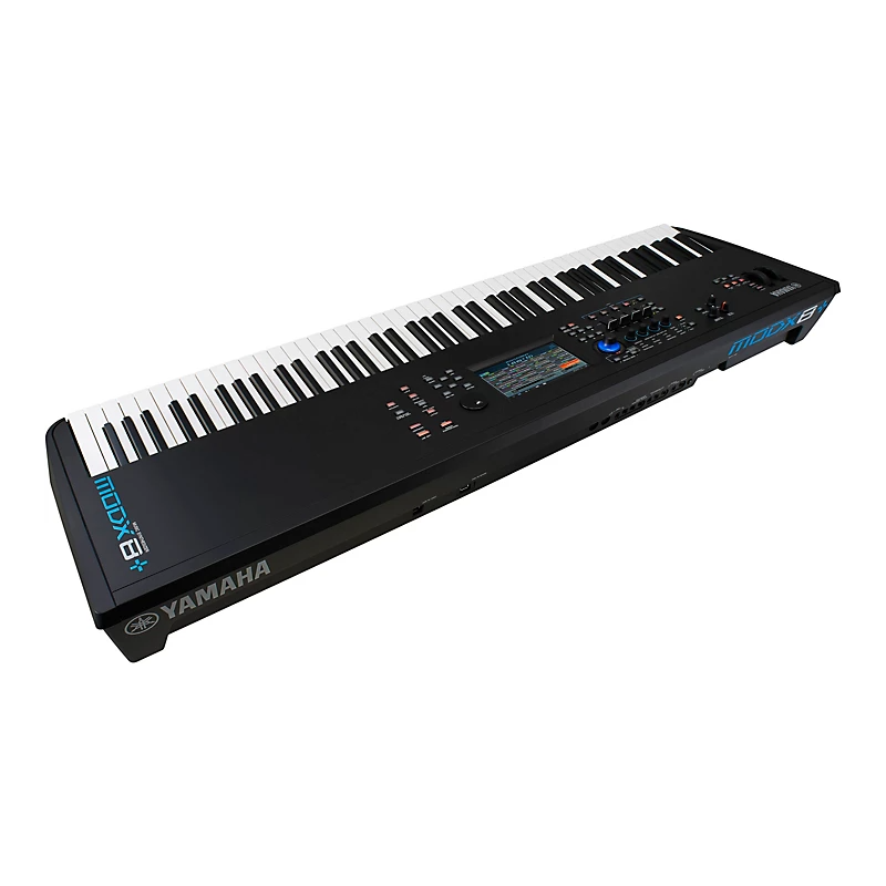 Yamaha MODX8+ Syntezator, 88-klawiszy - 6