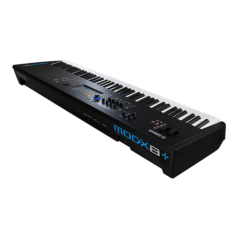 Yamaha MODX8+ Syntezator, 88-klawiszy - 4