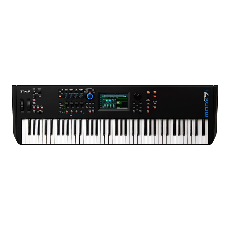 Yamaha MODX7+ Syntezator, 76-klawiszy - 1