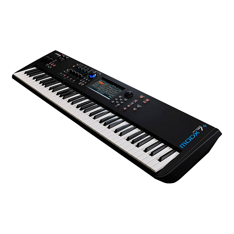 Yamaha MODX7+ Syntezator, 76-klawiszy - 3