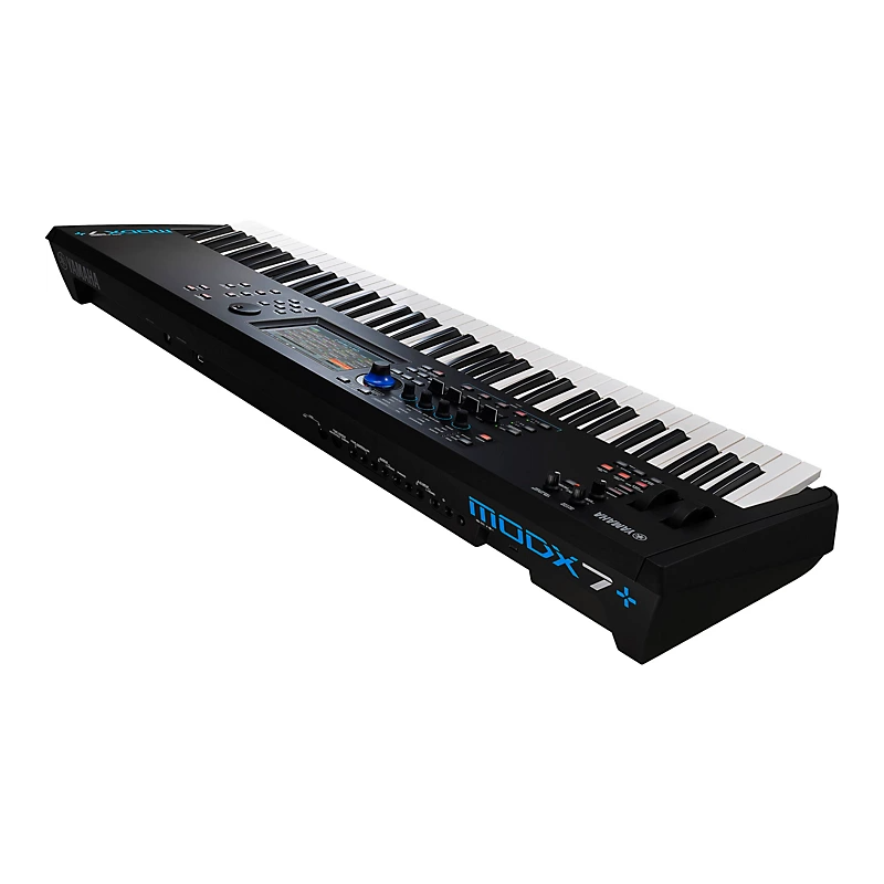 Yamaha MODX7+ Syntezator, 76-klawiszy - 6