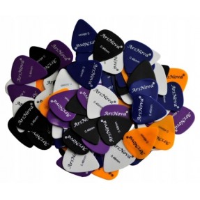 ArsNova AP-B - kostka gitarowa 0,46, 1szt. - 1