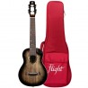 Flight Peter Moss Signature Concert EQA - Ukulele koncertowe - 1 Flight Peter Moss Signature Concert EQA - Ukulele koncertowe - 1