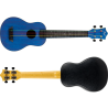 Flight TUSL-KIDZ - ukulele sopranowe z pokrowcem - 3