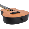 Flight TUC-53 MAH - ukulele koncertowe z pokrowcem - 3