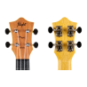 Flight TUC-53 MAH - ukulele koncertowe z pokrowcem - 6