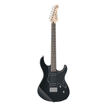 Yamaha Pacifica 120H BL - gitara elektryczna - 1