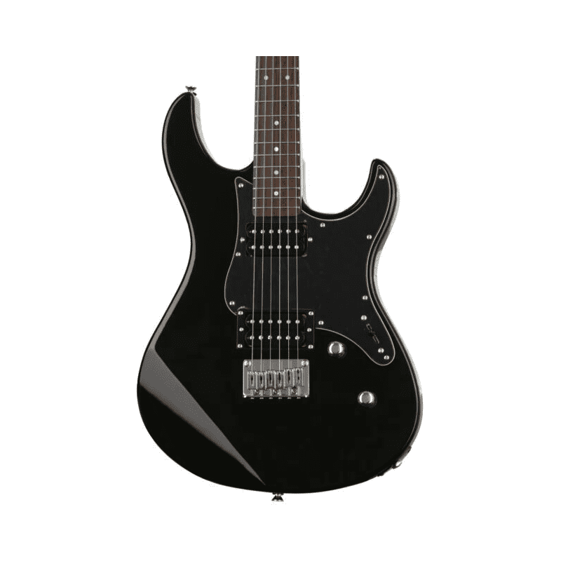 Yamaha Pacifica 120H BL - gitara elektryczna - 4