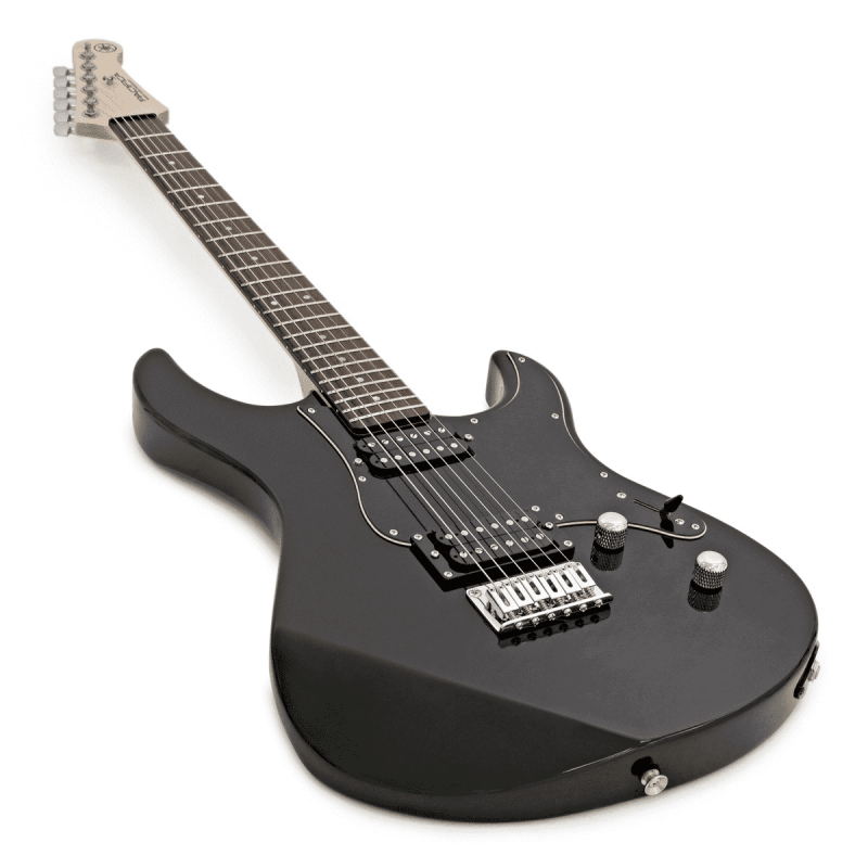Yamaha Pacifica 120H BL - gitara elektryczna - 6
