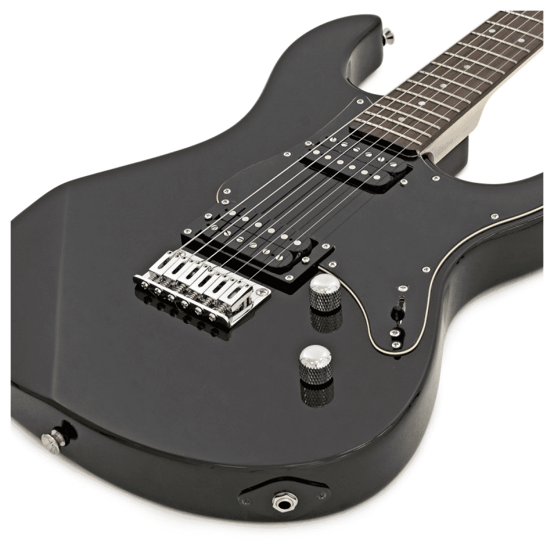 Yamaha Pacifica 120H BL - gitara elektryczna - 5