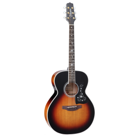 Takamine EF450TTBSB - Gitara elektroakustyczna - 1