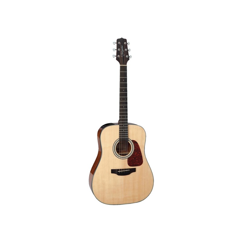 Takamine GD15E-NAT - gitara elektroakustyczna - 1