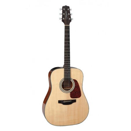 Takamine GD15E-NAT - gitara elektroakustyczna - 1