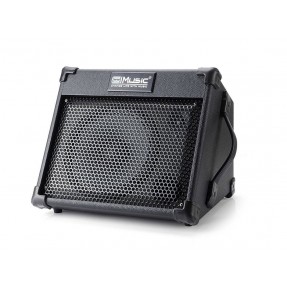 COOLMUSIC BP40 - Wzmacniacz akustyczny z Bluetoot - 1