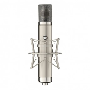 Warm Audio WA-CX12 – Mikrofon Lampowy - 1