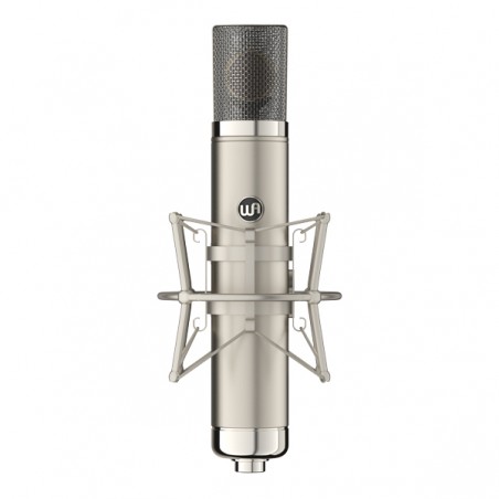 Warm Audio WA-CX12 – Mikrofon Lampowy - 1